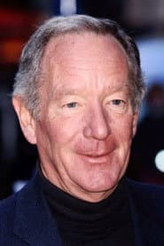 Photo of Michael Buerk