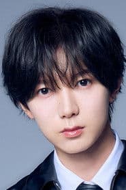 Photo of Ryuya Shimekake
