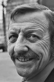 Photo of Barry Keegan
