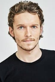 Photo of Jacob Collins-Levy