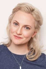 Photo of Hilary Caitens