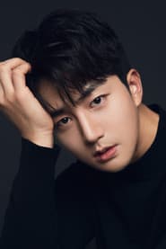 Photo of Bae Jee-wan