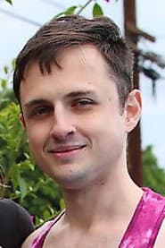 Photo of Chrisbot