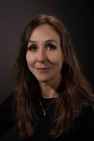 Photo of Gabriela Cowperthwaite