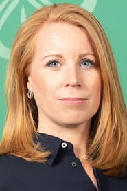 Photo of Annie Lööf