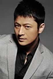 Photo of Lin Jiangguo