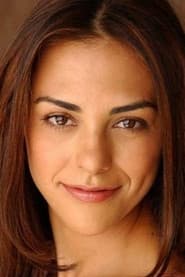Photo of Elena Finney