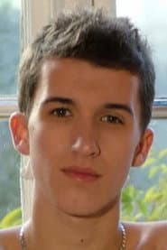 Photo of Aaron Burns