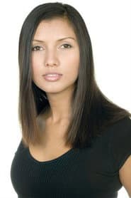 Photo of Klavdia Ramnareine