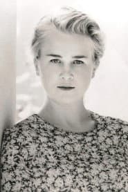 Photo of Penelope Sudrow