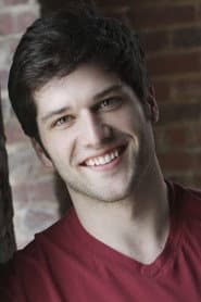 Photo of Sam Edgerly