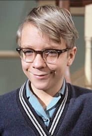 Photo of Paul O'Keefe