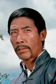 Photo of Han Ying-Chieh