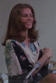 Photo of Cynthia Bostick