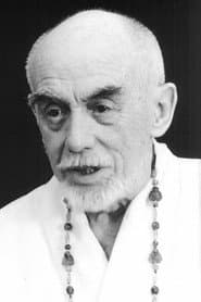 Photo of John Garrie