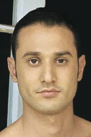 Photo of Sebastian Cole