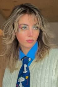 Photo of Marianna Kasimakis