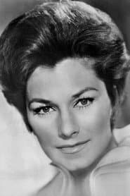 Photo of Christine Laszar