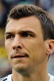 Photo of Mario Mandzukic