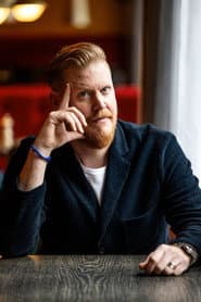 Photo of Oscar Magnusson
