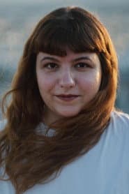 Photo of Marianna Bozantzoglou