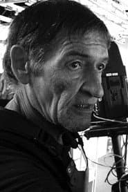 Photo of Jacques Monge
