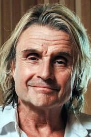 Photo of Nacho Cano