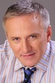 Photo of Sergei Scherbin