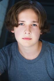 Photo of Jack McCarthy