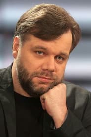 Photo of Myroslav Slaboshpytskyi