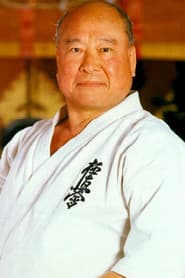 Photo of Masutatsu Oyama