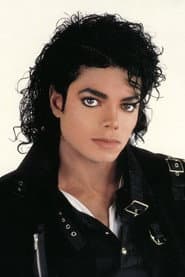 Photo of Michael Jackson