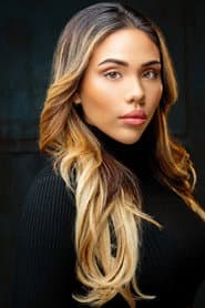 Photo of Amber Khieralla