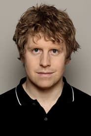Photo of Josh Widdicombe