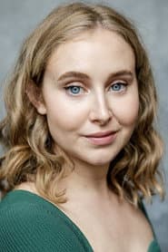 Photo of Lily Carr