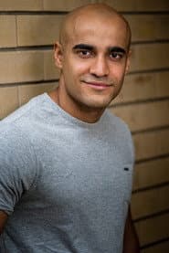Photo of Sam Sidhu