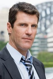 Photo of Tim McCunn