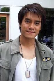 Photo of Arucha Tosawat