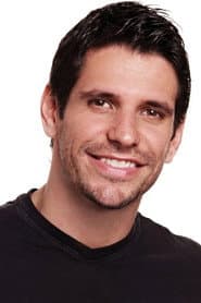 Photo of Alexandre Barillari