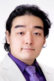 Photo of Masayuki Fujibuchi