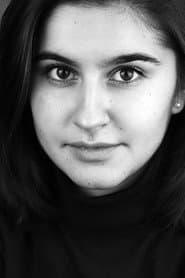 Photo of Olivia Pavlou-Graham