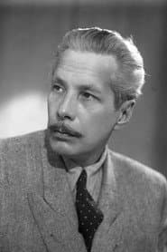 Photo of Boris Dmokhovsky