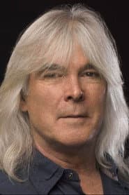 Photo of Cliff Williams