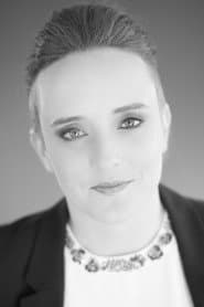 Photo of Katherine Fisher