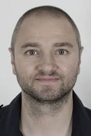Photo of Morten Roed Frederiksen