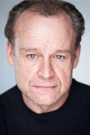 Photo of Ray Polhill