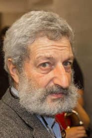 Photo of Sergei Tsigal