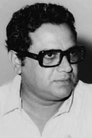 Photo of K. Vijayan