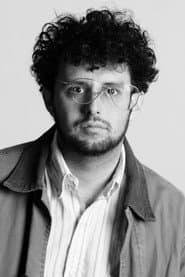 Photo of Adrian Anderson