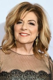 Photo of Caroline Aaron